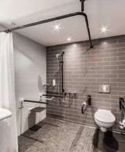 Holiday Inn Express Munich North by IHG Bild 2
