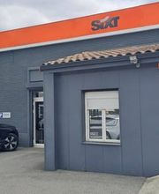 SIXT | Location voiture et utilitaire Toulouse Minimes image 12