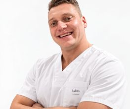 Lukas - Chiromassage & Bodywork Bild 2