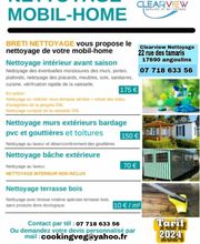 ClearView Nettoyage image 4