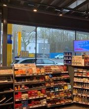 JET Tankstelle Bild 1