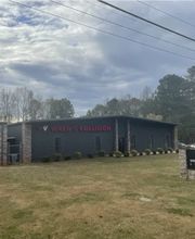 Wren's Collision of Braselton image 3