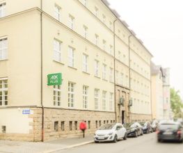 AOK PLUS - Filiale Zwickau Mitte Bild 2