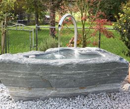 Allenspach Natursteinbrunnen GmbH Bild 3