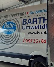 Barthel Umweltdienst GmbH Bild 7