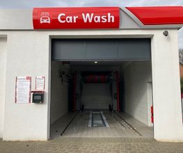 ORLEN Tankstelle Bild 3