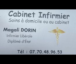 Magali DORIN image 2
