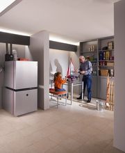 Black Haustechnik Bild 1