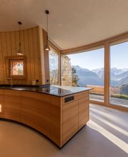 CASA-VITA/Frefel Holzbau AG Bild 2