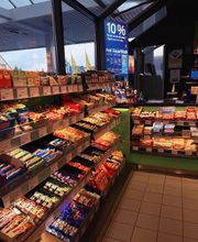 REWE To Go bei Aral Bild 10