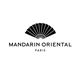 Mandarin Oriental, Paris Hotel