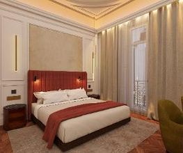 Palacio Gran Vía, a Royal Hideaway Hotel imagen 19