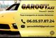 GarouTaxi