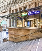 Barbarino Hauptbahnhof Leipzig