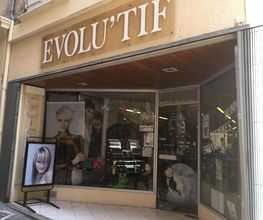 Evolu´tif Coiffure image 4