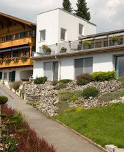 Alters- und Pflegeheim Sunnmatt Sigriswil