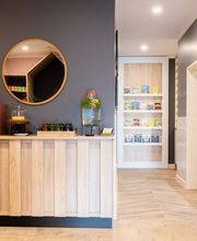 Garner Hotel Mannheim City by IHG Bild 14