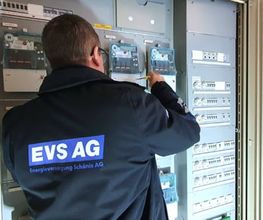 EVS Energieversorgung Schänis AG Bild 4