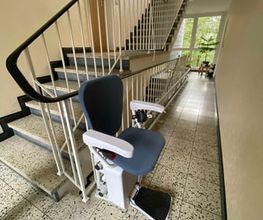 Köpke Treppenlifte Bild 7