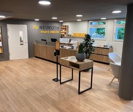 Neuroth Hörcenter AG - Hörgeräte und Gehörschutz Bild 5