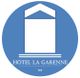 HOTEL LA GARENNE