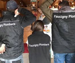Faucigny Plomberie SARL image 4