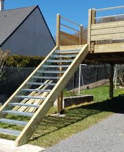 Courtemanche Menuiserie image 5