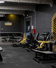 Fitness Park Metz image 4