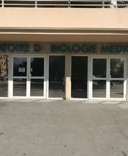 Laboratoire Ghisonaccia - BIOGROUP CORSE image 1