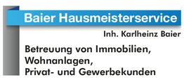 Baier Hausmeisterservice