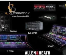 SL Production image 1