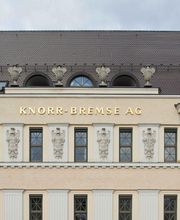 Knorr-Bremse AG Bild 1