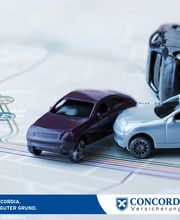 Concordia Versicherungen Hauptagentur Horst Remien KG Bild 4