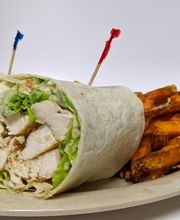 Bagel Emporium & Grille image 9