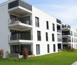 Erard AG Architektur Baumanagement Bild 4