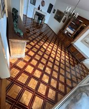 HK Parquets et Nettoyages Sàrl Bild 1