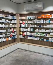 Rosen Apotheke Inh. Katrin Meuser Bild 2