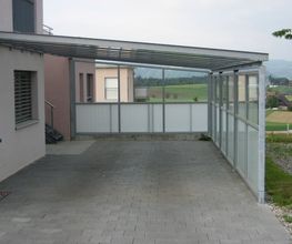 Iseli Schlosserei AG Bild 5