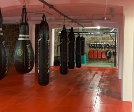 Siam Gym Leipzig Bild 8