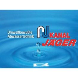 Kanal Jäger GmbH Kanalreinigung - Kanal-TV-Untersuchung