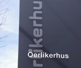 Physiotherapie Oerlikerhus Bild 1