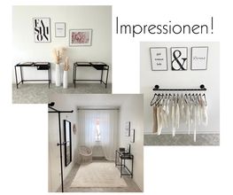 AMORELY Mode für Braut & Bräutigam Bild 3