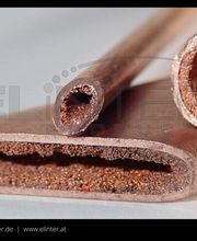 Heatpipe-Sintered