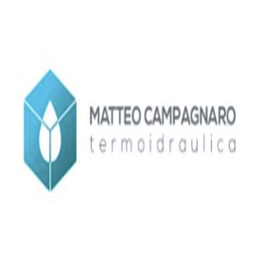 Matteo Campagnaro Termoidraulica logo