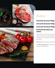 Auberge du Midi Bild 3