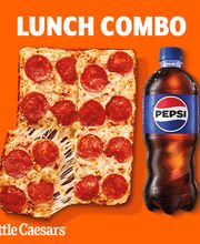 Little Caesars Pizza image 19