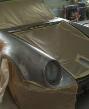 Carrosserie du Pont de Thielle SA Bild 18