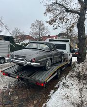 Green Kfz-Transporte Kleinunternehmen Bild 25