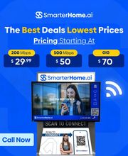 SmarterHome.ai - Compare Local Internet Deals image 9