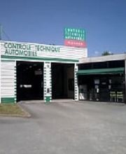 Centre contrôle technique DEKRA image 1